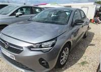 OPEL 1.2 XEL 55KW EDITION (75CV) BERLINA - 6031-LMW